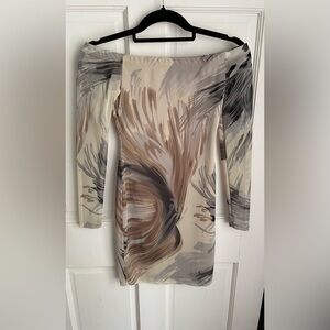 Marble Windsor Dress 🧸